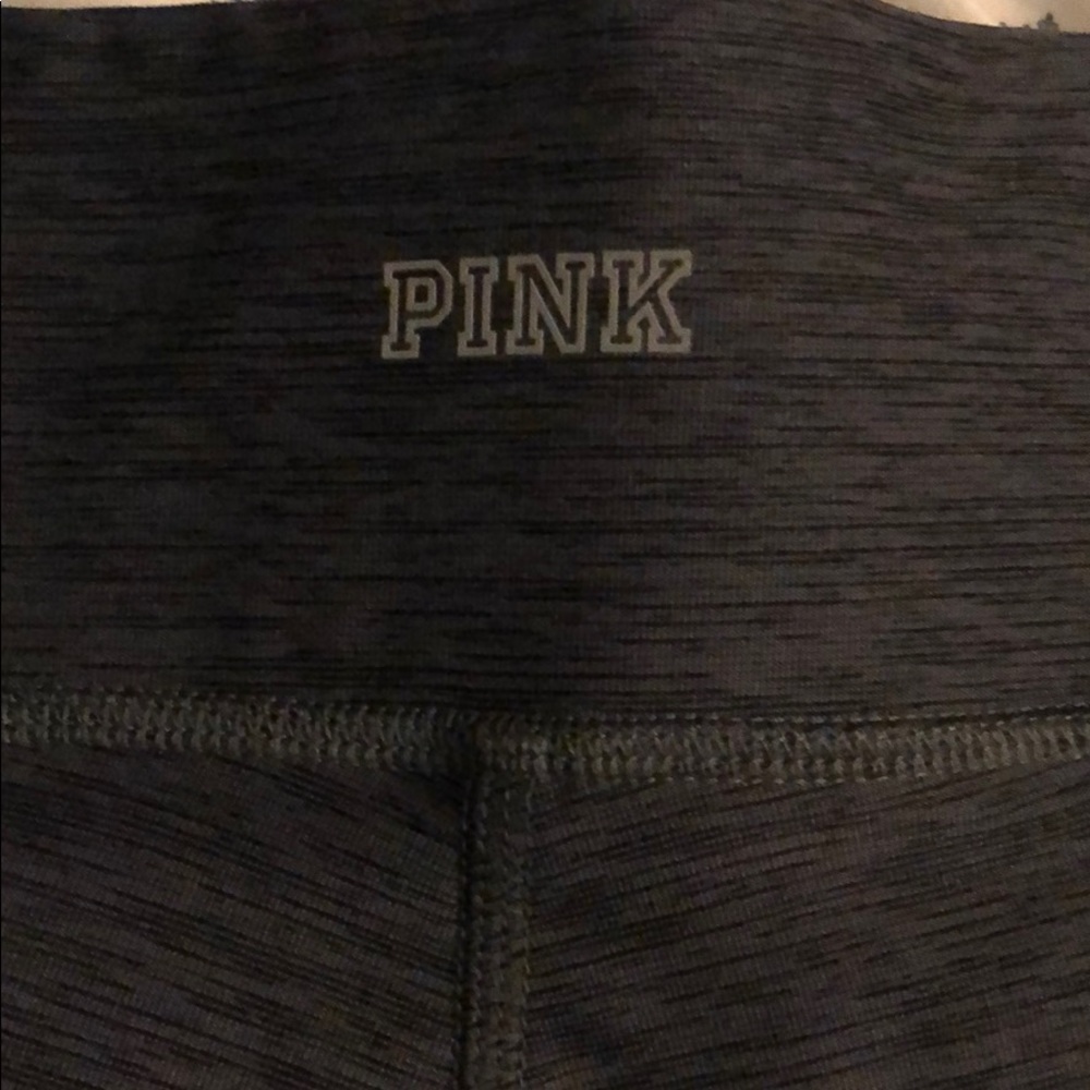 Victoria’s Secret pink yoga leggings ULTIMATE